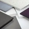 Solid Surface Material