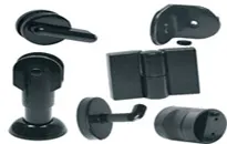 Toilet Cubicle Accessories