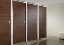 Toilet Cubicles